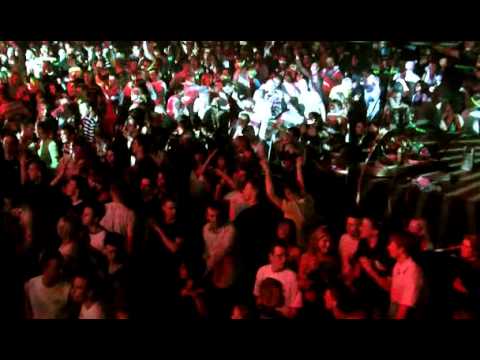 enTrance 2008 Oficjalny Film