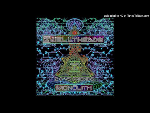 JellyHeasz Feat. Digitalist - Cool And Flash Dance