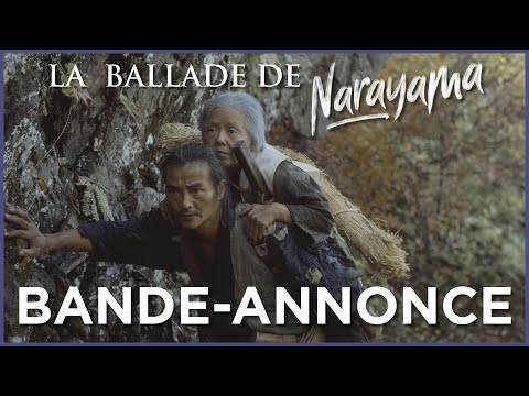 Bande annonce