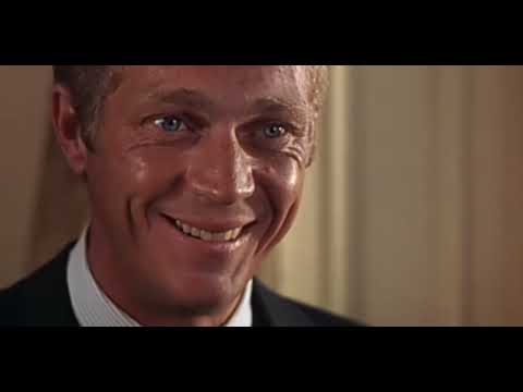 1968 in MOVIES  :  Cream - " White Room ".