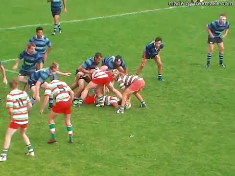 180428 Patrick Wagner U85 JVille HOBM