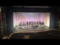 Healing River (HHS Chamber Choir States)