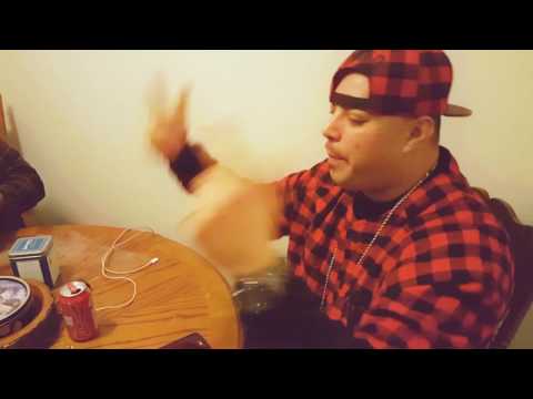 Scotty Pimpin GMB 2017