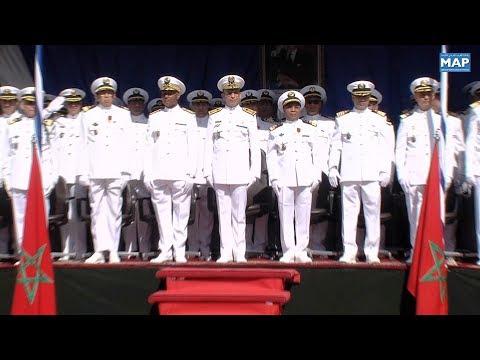 الدار البيضاء.. البحرية الملكية المغربية تحتفي بالذكرى 62 لتأسيس القوات المسلحة الملكية