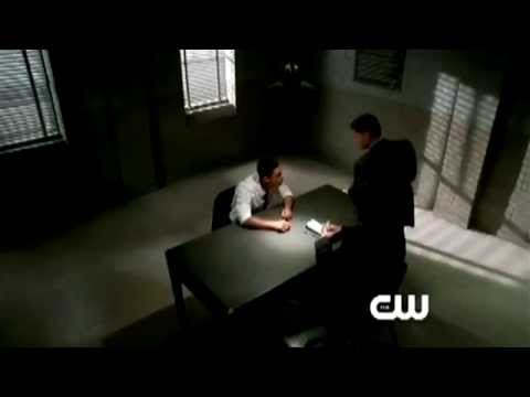 Supernatural 9.20 - Bloodlines - Promo