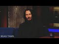 Keanu Reeves WhatsApp Status Anbe Sivam