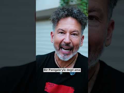 Alpler'i Tek Yapsaydım Neyle Yapardım?