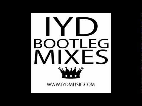 Avicii, Show Me Dirty Talk (IYD Bootleg Mix)