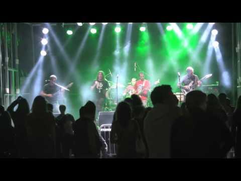 Nevercold Live à Thonon Les Bains [21.06.12] Full Concert HD