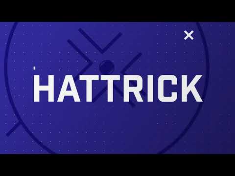 2.kolo HATTRICK - Christophe Lalancette Dukla Michalovce