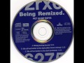 Pet Shop Boys - Being Boring (Marshall Jefferson ...