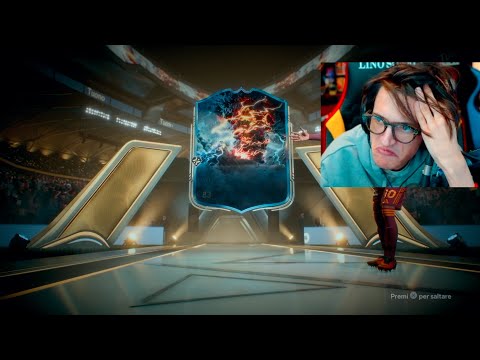 IL PACK OPENING PIÙ GRANDE DI FC 26.