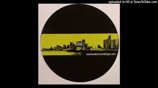 Tony Foster - After Party