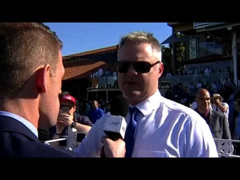 ASCOT 03 NOV 15, RACE 7 - REMEMBER BERLIN - SIMON A. MILLER