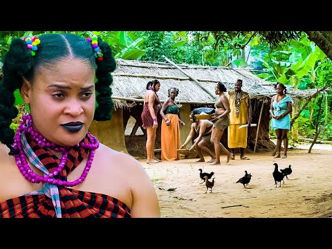AMUMA (SEASON 3) - 2025 Latest Nigerian Nollywood Movie ||Trending Nollywood Movie