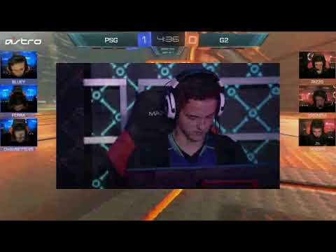 Flipsid3 vs Gale force