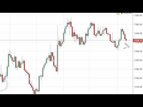 Gold Technical Analysis for September 13 2016 by FXEmpire.com