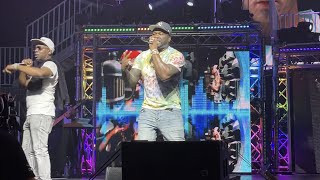 50 Cent - In Da Club (Live from The Green Light Gang World Tour 2022, Frankfurt, Germany)