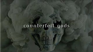 Counterfeit gods - Week 1 - Idol Factories