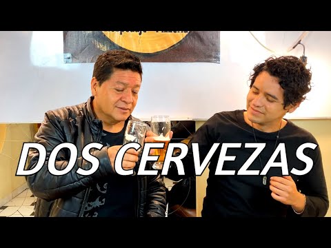 DOS CERVEZAS - ESTUDIANTINA SAUÑE