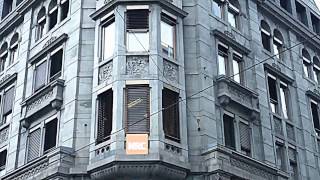 1944 Sabotasjeaksjon i Grensen 17, Oslo - Forsikringsselskapet A/S NORSKE FOLK