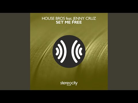 Set Me Free (Pagany Saxy Dub)