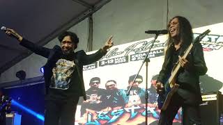 Download lagu LESTARI - Airmata Di Hari Persandingan mu - Live Kulim Karnival 2023 mp3 Download lagu LESTARI - Airmata Di Hari Persandingan mu - Live Kulim Karnival 2023 mp3