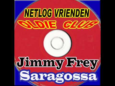 Jimmy Frey - Saragossa