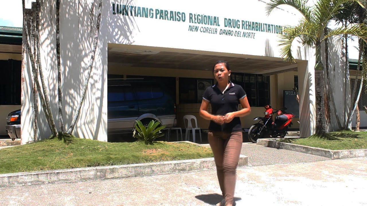 PAGBAG-O (JMA UM TAGUM)