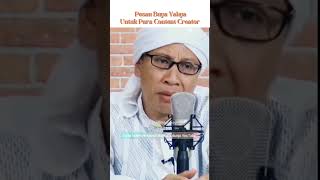 Download lagu Pesan Buya Yahya terhadap para konten kreator #islam #buyayahya mp3 Download lagu Pesan Buya Yahya terhadap para konten kreator #islam #buyayahya mp3