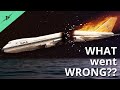 Plane SNAPS In Half Over The Ocean The REAL Story Of South African 295