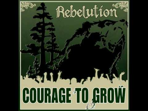 Rebelution - On My Mind