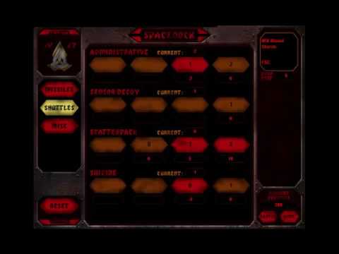 Let's Play - StarFleet Command I - Part 2 - by MrKritik77