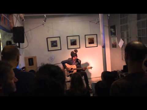 Dadang Pranoto (28.1.2015, Trafačka)