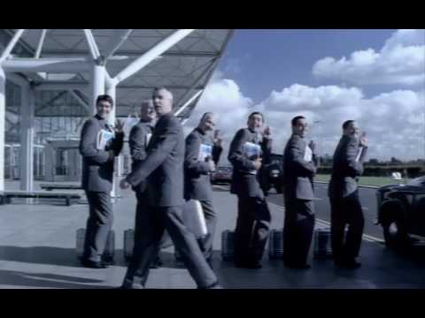 Клипы Пет Шоп Бойз