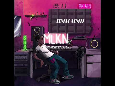 LilJuvie - Hmm (M.L.K.N)
