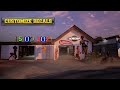 Gameplay video of Gas Station Simulator: Can Touch This  All Platforms