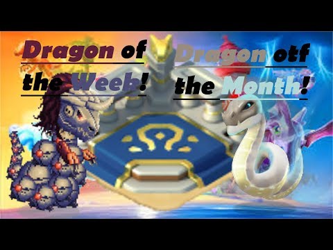 Dragon Mania Legends PC - How to breed the DoW Rock Snake Dragon and DoM Comet Dragon!
