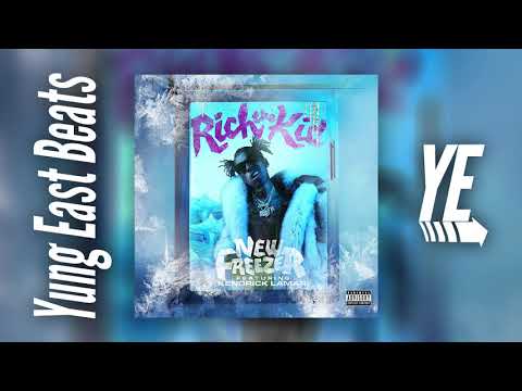 [ FREE ] Rich the Kid x Ufo361 Type Beat 2018 - "Foreign"