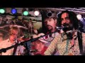 Blitzen Trapper - Love The Way You Walk Away - 3/15/2012 - Stage On Sixth