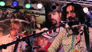 Blitzen Trapper - Love The Way You Walk Away - 3/15/2012 - Stage On Sixth