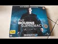 Opening To The Bourne Supremacy 2007 VCD