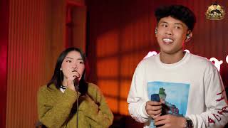 Download lagu BRAY - CHELEN PUTRI X MASDER [Live Cover] mp3