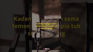 Download lagu dibalik orang dengan zodiak scorpio #zodiac #ramalan #shorts mp3 Download lagu dibalik orang dengan zodiak scorpio #zodiac #ramalan #shorts mp3