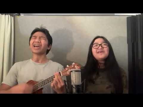 "It's You" by Gabriel & Evie Somera