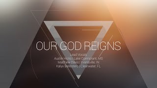 Our God Reigns | OMNIPOTENT | Indiana Bible College
