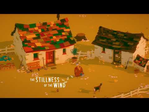 The Stillness of the Wind Teaser Trailer thumbnail