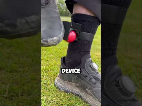 This Golf Gadget Is Designed for Cheating 😳⛳#golf