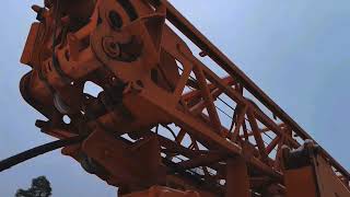 Potain IGO 50 tower crane | Image 4 - Machineryline