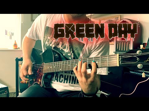 The Static Age - Green Day